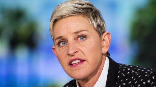 Ellen DeGeneres is brutally roasted by Seth MacFarlane over alleged 'mean' behavior