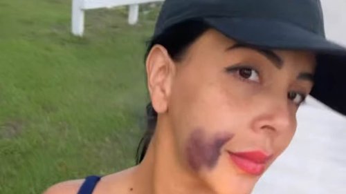 90 Day Fiance star undergoes emergency surgery just one month after giving birth to third child
