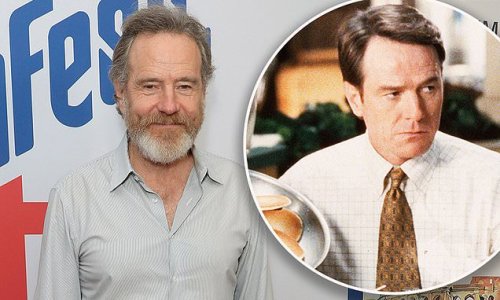Bryan Cranston reveals that he's ready for Malcolm In The Middle reboot and remains 'curious about that family'