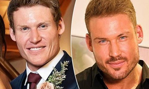 Married At First Sights Seb Guilhaus Sets The Record Straight On His Drastic Transformation