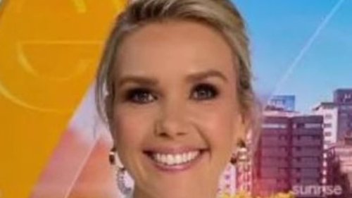 Shock new TV role for Sunrise star Edwina Bartholomew