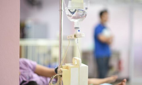The end of chemotherapy? Scientists discover all cancerous cells have a KILL CODE