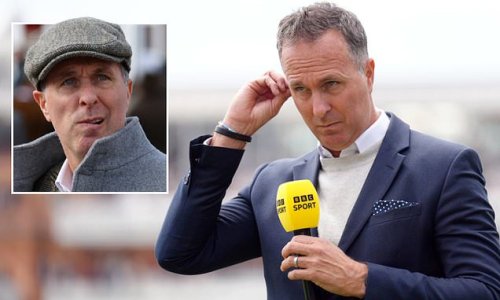EXCLUSIVE: Michael Vaughan is set for ANOTHER battle with the ECB after clearing his name of racism allegations - as the ex-England captain seeks to recover almost £500,000 spent through legal fees and loss of income