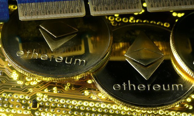 Beyond Bitcoin: Number two crypto Ethereum is climbing faster and gave rise to the 'DeFi' industry that's netted some investors up to 11,000% in a year