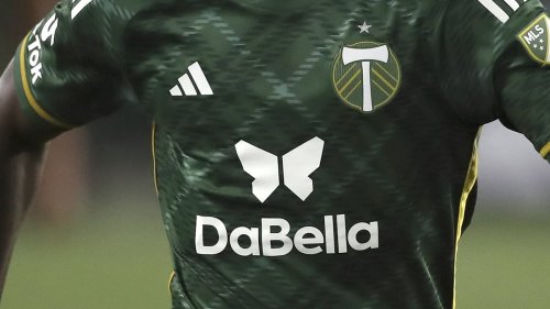 Portland Timbers REMOVE DaBella as their shirt sponsor after the building company's CEO Donnie...