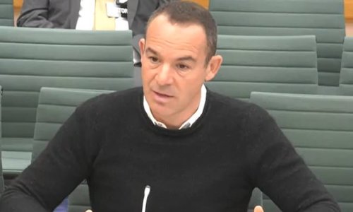 Martin Lewis roasts MPs for 'voting for things they don't believe in' warning political system is broken and undermining public trust