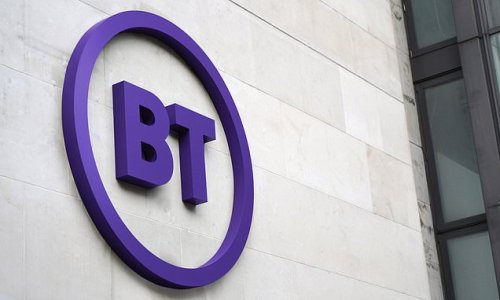BT forced to bail out its £47bn pension scheme