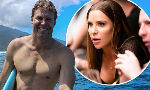 Dr Chris Brown says Covid-themed reality shows should be all the rage
