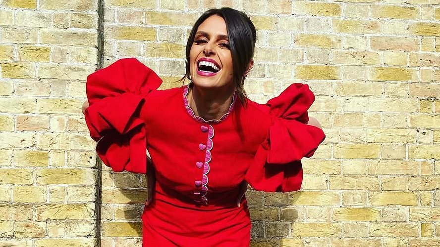 EXCLUSIVETed Lasso's Ellie Taylor reveals the fate of Apple TV's hit show for the long-awaited season four