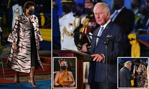 Queen: 'The people of Barbados have held a special place in my heart'
