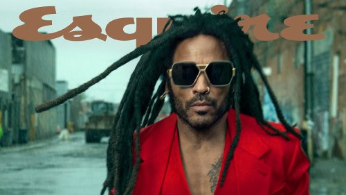 Lenny Kravitz talks desire to marry again and relationships with ex-wife Lisa Bonet and Jason Momoa...