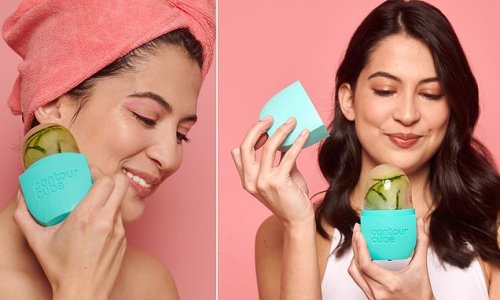 Why you should add ICE to your skincare routine