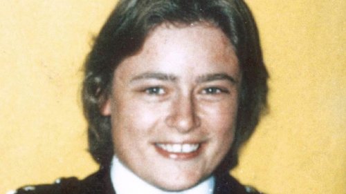 EPHRAIM HARDCASTLE: The 40th anniversary of the murder of WPC Yvonne Fletcher outside the Libyan...