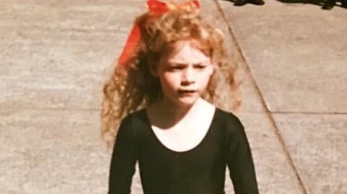 Guess who? Aussie icon shares adorable childhood photo on St Patrick's Day