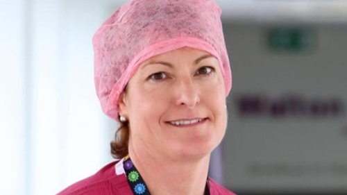 Consultant anaesthetist, 55, who downed bottle of wine for breakfast then drove away from her £1m home is handed driving ban - just weeks after getting her licence back