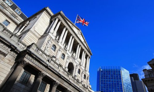 When will the base rate peak? Bank of England set to hike to 4% on ‘Super Thursday’ as it edges closer to the end of rate rises to fight inflation