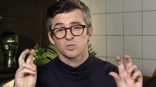 Joey Barton brands BBC's chief fact-checker a 'woke liar' over her coverage of his 'vomit of hatred'...
