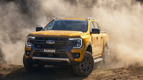 The Aussie-designed ute that could end the Toyota HiLux's seven-year run as Australia's bestselling...