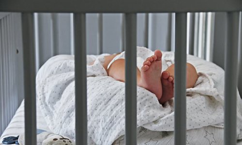 Girl, 11, becomes UK's youngest mother after getting pregnant aged TEN