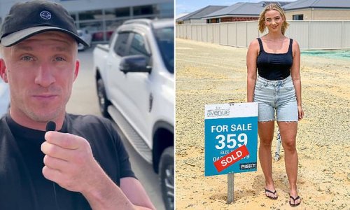 Exclusive The Common Mistake That Stopped A Hardworking Tradie From Getting A Mortgage As 
