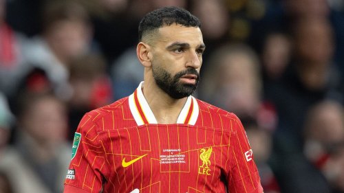 BREAKING NEWSMajor update on Mohamed Salah's Liverpool future issued in Egyptian media report - with a link to Trent Alexander-Arnold's Real Madrid move
