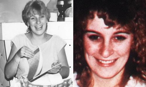 Sex monster who helped abduct Janine Balding should STAY in jail