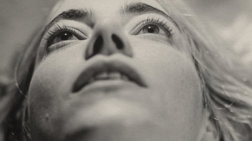 Emma Stone stars with DOLL in surreal Athens photo-shoot by The Favourite director... and quips that...