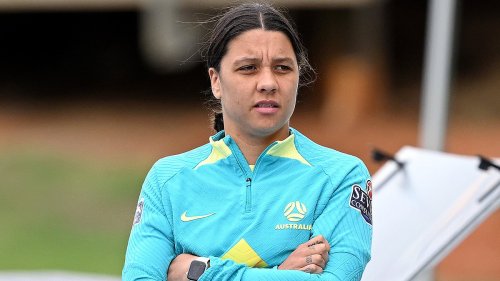 Damning report uncovers HUGE problems at the Matildas' home World Cup - and reveals the shockingly...