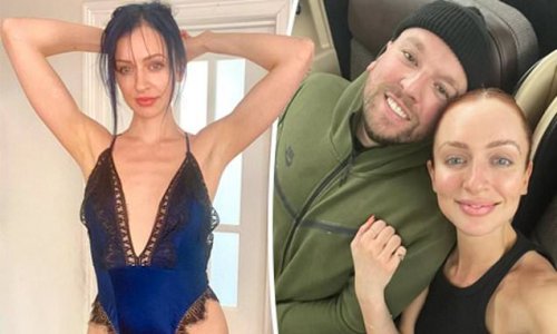 Dylan Alcott's sexologist girlfriend Chantelle Otten reveals whether or not you should masturbate with an STI