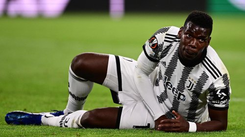 Paul Pogba has not given up hope of a return to the pitch insists agent Rafaela Pimenta... as the...