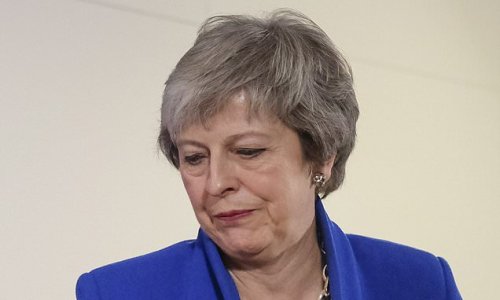 Tory revolt forces U-turn on homes plan for the Shires