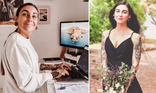 Marketing manager reveals how she amassed $80k in 36 months