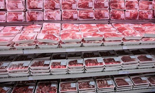 Eating red and processed meat can increase your risk of heart disease