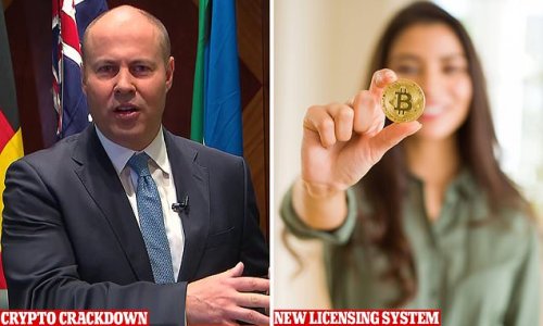 HUGE changes coming to cryptocurrency under a new government crackdown