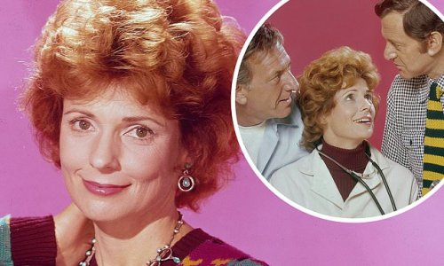 Joan Hotchkis dead at 95: The Odd Couple and Ode To Billie Joe actress passes away due to congestive heart failure in LA