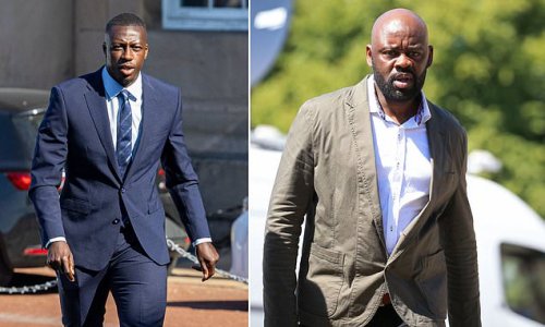 Man City star Benjamin Mendy's rape trial will begin TODAY with footballer accused of sex attacks on seven young women