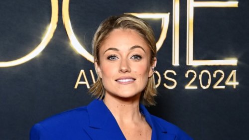 Home and Away star reveals why she doesn't want to be tested for the devastating genetic condition that claimed her mother: 'There is no cure'