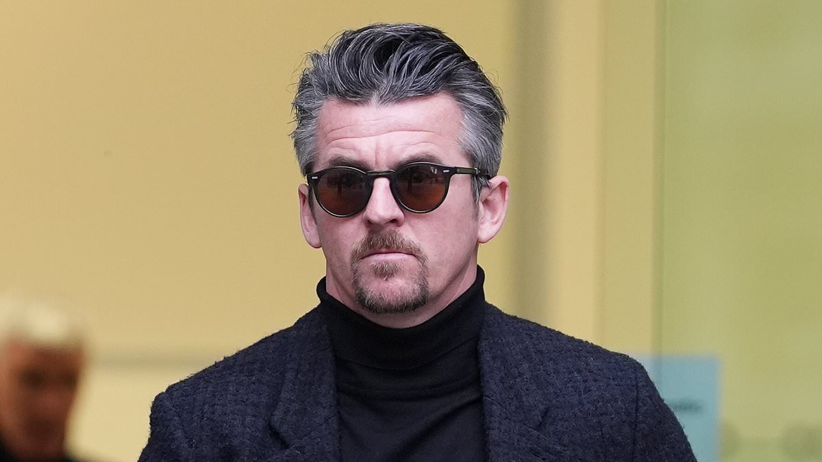 Football fans in UK and Ireland react with fury as Joey Barton posts IRA slogan after the former Premier League star was found guilty of assaulting his wife