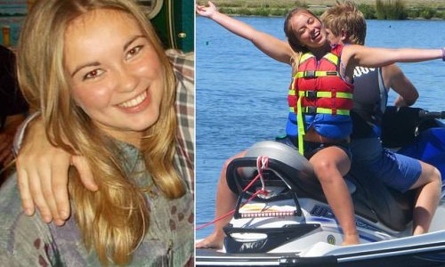 EXCLUSIVE – PICTURED: British Woman, 29, Who Drowned While Scuba Diving ...