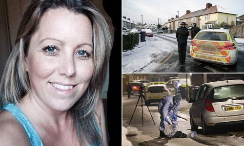 PICTURED: 'Child Killer' Woman, 44, Accused Of Murdering Two Young Boys ...