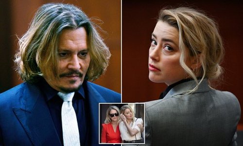 Never again should women like Amber Heard be silenced by a legal system that dismisses them as liars, whores and gold-diggers... A devastating critique by the actress's lawyer in the wake of her battle with Johnny Depp