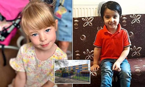 Thousands of children could miss school as parents vow to keep their children at home after Strep A outbreak kills seven - as boy, 12, becomes first secondary school victim