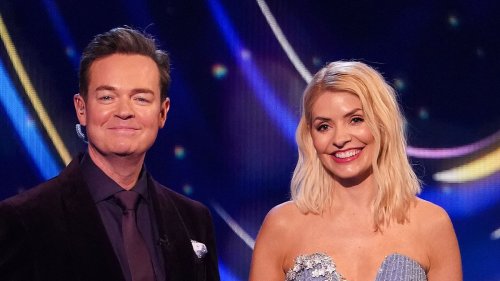 Dancing on Ice’s future is REVEALED following axe rumours