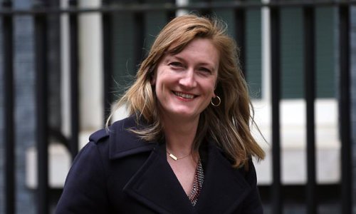 Number 10 aide Allegra Stratton switches to eco-friendly menstrual cup