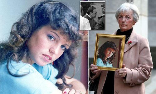 Murdered Helen Mccourts Mother Tells Her Daughters Killer To Please End This Torture And 