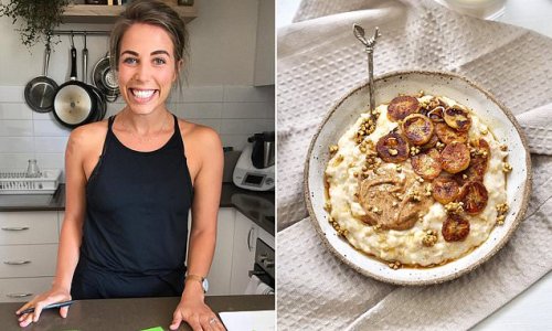 Dietitian reveals whether breakfast is really the 'most important' meal of the day - and the THREE big morning mistakes people make