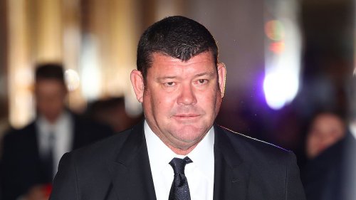 Billionaire James Packer lists luxury 12-bedroom Beverly Hills mansion for sale for a whopping $132 million