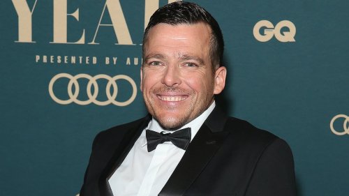 Aussie Paralympics legend Kurt Fearnley has been inducted into Aussie sport's hall of fame - here's why he feels like he doesn't belong