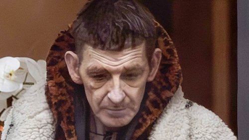 EXCLUSIVEPeaky Blinders star is back in trouble with law after missing out on playing Arthur Shelby in hit Cillian Murphy movie