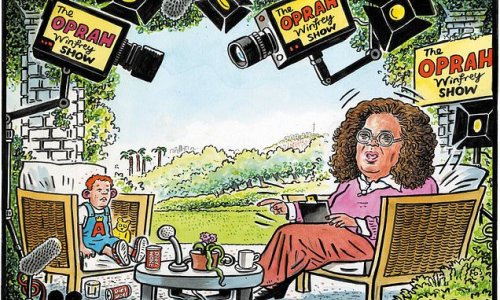 PAUL THOMAS on... the new Royal baby